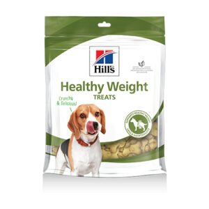 Hill’s Healthy Weight Treats – лакомство за отслабване за кучета в зряла възраст