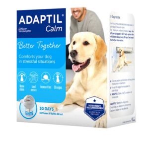 Адаптил дифузер с пълнител 48 мл. кучешки феромони