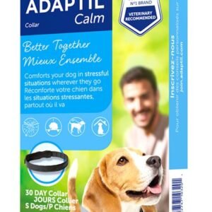 Адаптил каишка S, до 37.5 см.