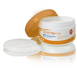 Douxo Pyo Pads - медицинскa тампони за пиодермии 30 бр.