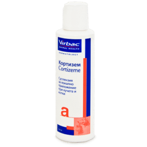 Cortizeme Кортизем 125ml