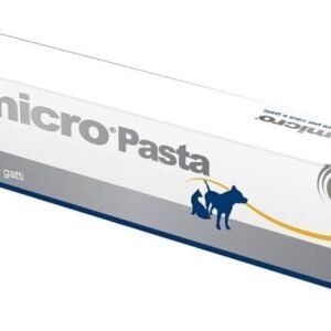 Enteromicro Pasta/Ентеромикро Паста - пребиотици и пробиотици с микрокапсулирани лактобацили и коластрени антитела 15 мл.