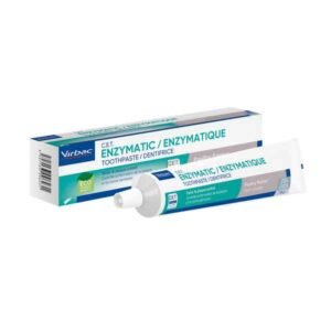 Enzymatic / Eнзимна паста за зъби, с вкус на пиле, 70гр