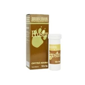 ECOSIN/ Екозин 10 табл. в опаковка