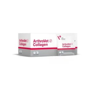 Vetexpert - Arthrovet Collagen - уникален колагенен хидролизат 60 сашета