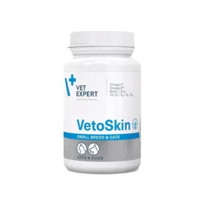VetoSkin Small Breed & cats