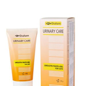 Urolsyn paste gel / Уролизин паста, 50 гр.