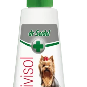 Dr.Seidel Vivisol/ Вивисол спрей - маскиращ сексуалните сигнали, излъчвани от разгонените женски кучета 100 мл