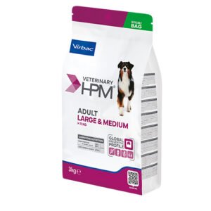 Virbac Veterinary HPM Dog Adult Large&Medium
