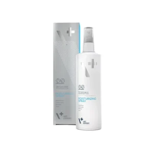 Vet Expert Moisturizing Spray 100 мл. – с отлични овлажняващи и възстановяващи свойства