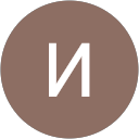 Ирина Кръстева profile picture