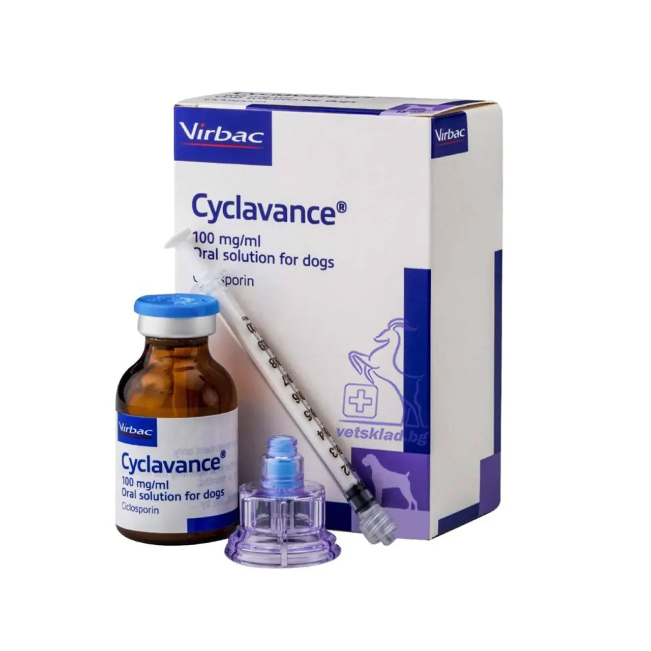 атопичен дерматит